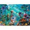 Puzzle RAVENSBURGER Magiczny podwodny świat 17419 (9000 elementów) Seria Premium Quality