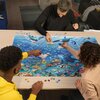 Puzzle RAVENSBURGER Podwodny świat 17444 (3000 elementów) Typ Dla dorosłych