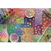 Puzzle RAVENSBURGER 17471 (3000 elementów) Tematyka Sztuka