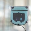 Robot do mycia okien COCOTEC Conga WinDroid 970 Zbiornik brudnej wody [ml] 500