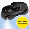 Robot do mycia okien WEBBER WM170 Wyposażenie 14 x ściereczka czyszcząca