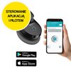 Robot do mycia okien WEBBER WM170 Wyposażenie Adapter