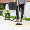 Odkurzacz warsztatowy CECOTEC Conga Wet & Dry T Zasilanie Sieciowe