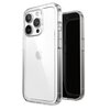 Etui SPECK Gemshell do Apple iPhone 15 Pro Przezroczysty