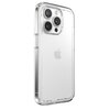 Etui SPECK Gemshell do Apple iPhone 15 Pro Przezroczysty Model telefonu iPhone 15 Pro