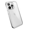 Etui SPECK Gemshell do Apple iPhone 15 Pro Przezroczysty Kompatybilność Apple iPhone 15 Pro