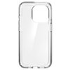 Etui SPECK Gemshell do Apple iPhone 15 Pro Przezroczysty Dominujący kolor Przezroczysty