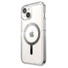 Etui SPECK Gemshell Grip MagSafe do Apple iPhone 13/14/15 Przezroczysty Seria telefonu iPhone