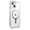 Etui SPECK Gemshell Grip MagSafe do Apple iPhone 13/14/15 Przezroczysty Model telefonu iPhone 13