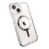 Etui SPECK Gemshell Grip MagSafe do Apple iPhone 13/14/15 Przezroczysty Model telefonu iPhone 14