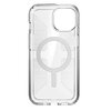 Etui SPECK Gemshell Grip MagSafe do Apple iPhone 13/14/15 Przezroczysty Model telefonu iPhone 15