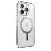 Etui SPECK Gemshell Grip MagSafe do Apple iPhone 15 Pro Przezroczysty Model telefonu iPhone 15 Pro