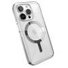 Etui SPECK Gemshell Grip MagSafe do Apple iPhone 15 Pro Przezroczysty Kompatybilność Apple iPhone 15 Pro