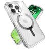 Etui SPECK Gemshell Grip MagSafe do Apple iPhone 15 Pro Przezroczysty Marka telefonu Apple