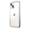 Etui SPECK Gemshell do Apple iPhone 13/14/15 Przezroczysty Seria telefonu iPhone