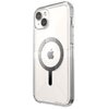 Etui SPECK Gemshell Grip MagSafe do Apple iPhone 15 Plus Przezroczysty Seria telefonu iPhone