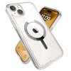 Etui SPECK Gemshell Grip MagSafe do Apple iPhone 15 Plus Przezroczysty Marka telefonu Apple
