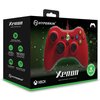 Kontroler HYPERKIN Xenon Czerwony Zastosowanie PC