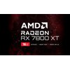 Karta graficzna POWERCOLOR Radeon RX 7800 XT Red Devil 16GB Obsługiwane standardy OpenGL 4.6