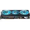 Karta graficzna POWERCOLOR Radeon RX 7800 XT Hellhound 16GB Szyna danych [bit] 256