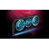 Karta graficzna POWERCOLOR Radeon RX 7800 XT Hellhound 16GB Kod producenta RX7800XT 16GL OC