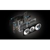 Karta graficzna POWERCOLOR Radeon RX 7800 XT Hellhound 16GB Wyjścia DVI Brak