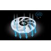 Karta graficzna POWERCOLOR Radeon RX 7800 XT Hellhound 16GB DisplayPort Tak