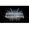 Karta graficzna POWERCOLOR Radeon RX 7800 XT Hellhound 16GB Producent chipsetu AMD Radeon