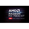 Karta graficzna POWERCOLOR Radeon RX 7800 XT Hellhound 16GB SLI Nie