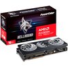Karta graficzna POWERCOLOR Radeon RX 7800 XT Hellhound 16GB