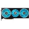 Karta graficzna POWERCOLOR Radeon RX 7700 XT Hellhound 12GB Układ graficzny Radeon RX 7700 XT