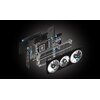 Karta graficzna POWERCOLOR Radeon RX 7700 XT Hellhound 12GB Taktowanie rdzenia Game: 2226 MHz