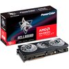 Karta graficzna POWERCOLOR Radeon RX 7700 XT Hellhound 12GB