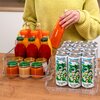 Organizer do lodówki CENTURION Clear Cans 8.5 L Rodzaj Organizer