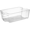 Organizer do lodówki CENTURION Clear M 4.5 L Liczba sztuk w opakowaniu 1