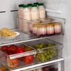 Organizer do lodówki CENTURION Tall Maxi 7.4 L Liczba sztuk w opakowaniu 1