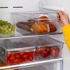 Organizer do lodówki CENTURION TALL Maxi z pokrywką 7.4 L Liczba sztuk w opakowaniu 1