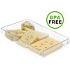 Organizer do lodówki CENTURION Clear Maxi 3.6 L