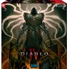 Puzzle CENEGA Gaming Puzzle Diablo IV Inarius (1000 elementów) Tematyka Gry komputerowe