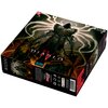 Puzzle CENEGA Gaming Puzzle Diablo IV Inarius (1000 elementów)