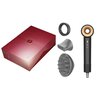 Suszarka COSHARE SuperFlow1 Pro Czarny 1600W Funkcje Funkcja zimnego nadmuchu, Jonizacja, Dyfuzor