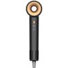 Suszarka COSHARE SuperFlow1 Pro Czarny 1600W Wyposażenie 1 x essencering
