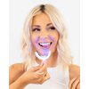 Urządzenie do wybielania zębów SMILESECRET Phonebleaching Załączona dokumentacja Instrukcja obsługi w języku polskim