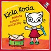 Kicia Kocia Zakłada zespół muzyczny