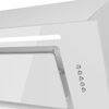 Okap AFRELLI AW-5 Veneto Biały 339m3/h 61dB klasa D Włącznik i wyłącznik oświetlenia Filtr przeciwtłuszczowy Aluminiowy