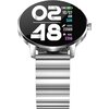 Smartwatch BEMI Ari Srebrny Kompatybilna platforma iOS