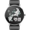 Smartwatch BEMI Ari Srebrny Wodoszczelność Tak