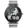 Smartwatch BEMI Ari Srebrny Kompatybilna platforma Android
