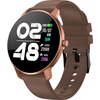 Smartwatch BEMI Ari Miedziany Rozmiar wyświetlacza [cal] 1.3