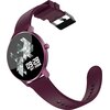 Smartwatch BEMI Ari Fioletowy Rodzaj Smartwatch